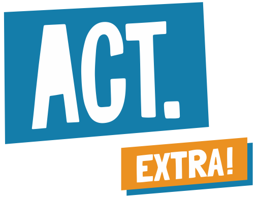 Act. Extra