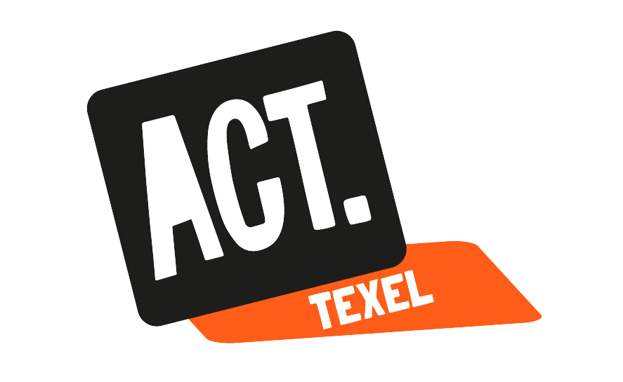 Logo Act. voor de toekomst
