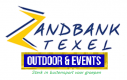 logo Zandbank Texel